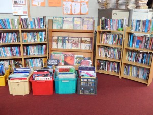 "If you want your children to be intelligent, read them fairytales. If you want them to be more intelligent, read them more fairytales." (Albert Einstein)