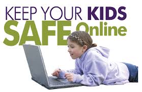 keep your kids safe online