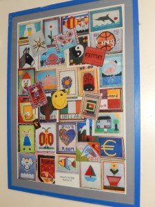 "If there is anything that we wish to change in the child, we should first examine it and see whether it is not something that could better be changed in ourselves." (Carl Jung)