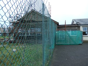 We look forward to the completion of our school extension on 28th Feb 2013