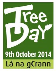 tree day 2014