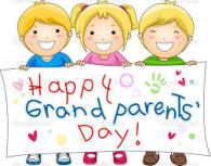 happy grandparents day