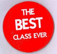 the best class ever