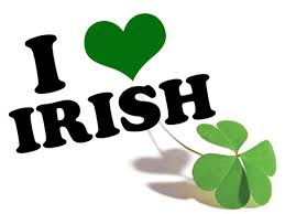 irish
