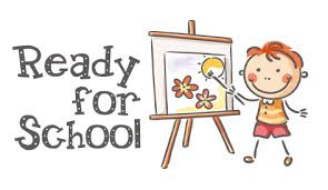 ready for school