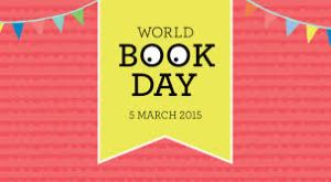 world book day 2015