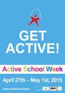 active school week 2015