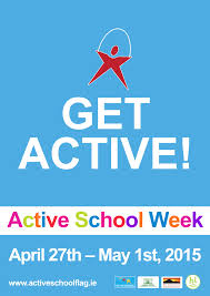 active school week 2015
