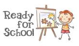 ready for school