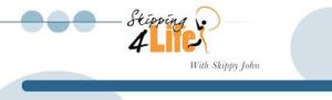skipping for life