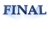 final