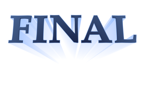 final