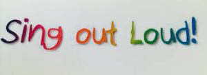 Sing out Loud