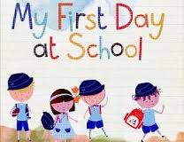 starting school 1