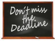 dont-miss-the-deadline