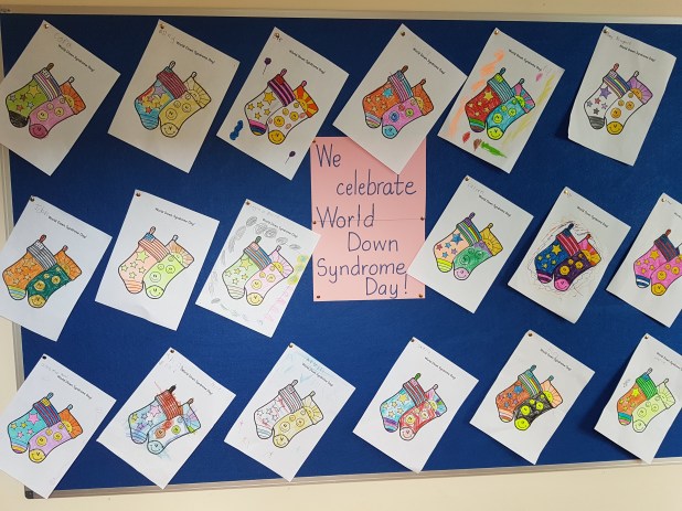 world down syndrome day 2017