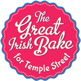 The Great Irish Bake