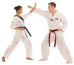 taekwondo