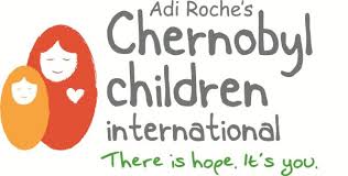 Adi Roche Chernobyl Children International